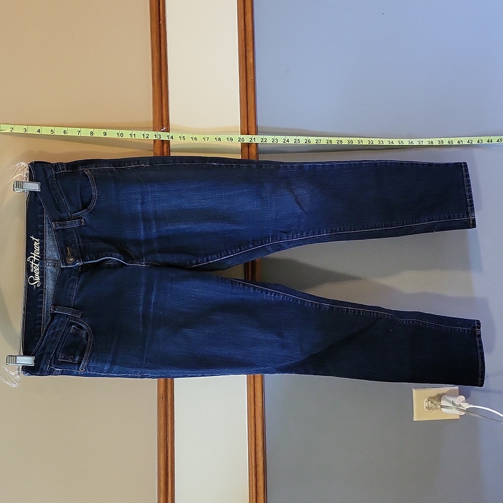 Old Navy Petite Sz8